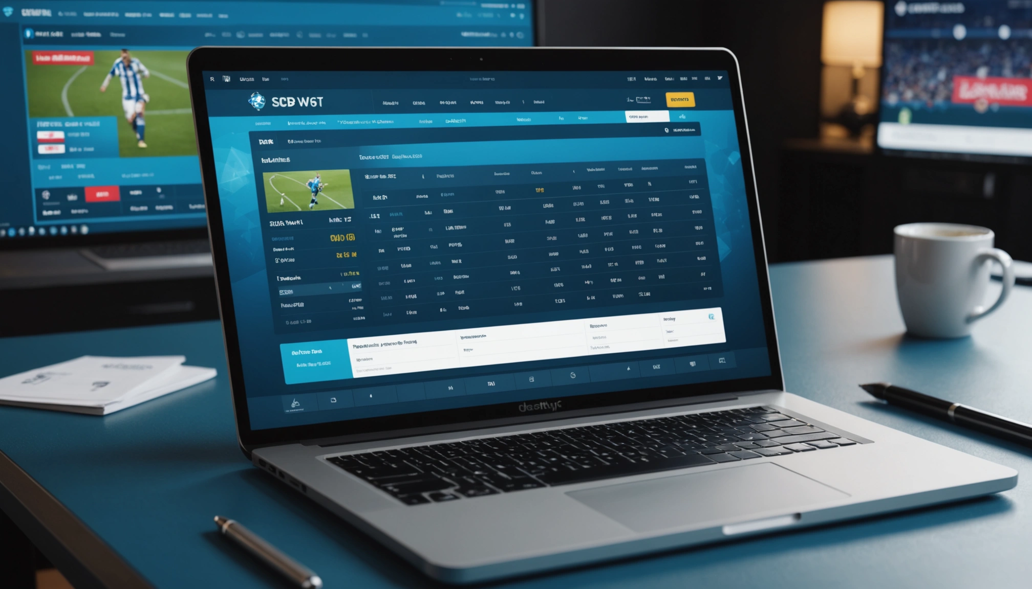 Almanbahis Yeni Giriş: Güncel Adres ve Erişim Rehberi